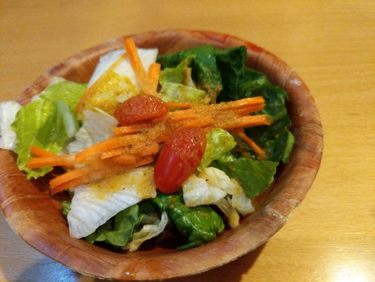 Suzuki Shokudo by null