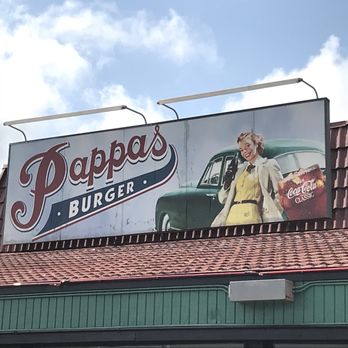 Pappas Burger - Burgers Near Me - Houston, Texas Pappas Burger - Burgers Near Me - Houston, Texas