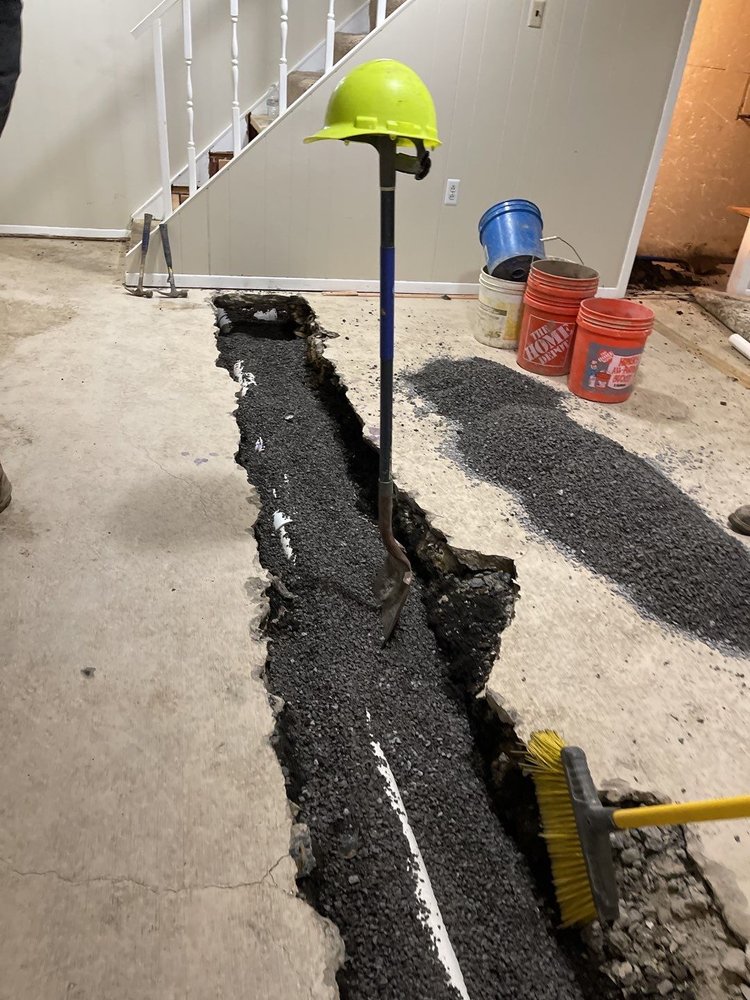 Slide of Tedeschi Plumbing Services