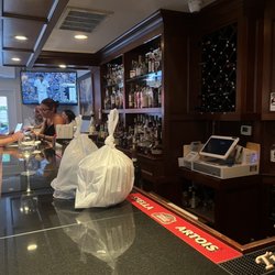 Gavi Restaurant - Bar