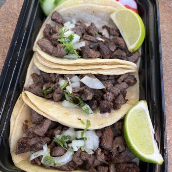 Fridas Mexican Grill - Mexican Near Me - Thorndale, Pennsylvania