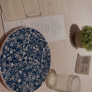 The Hampton Social - Streeterville - Table Setup - New American Near Me - Chicago, Illinois