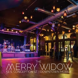 The Merry Widow