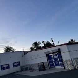 Fullerton Bicycles Company