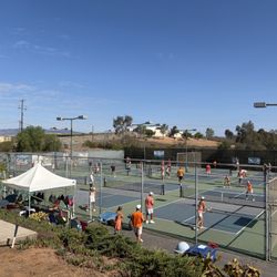 Fallbrook Tennis Club