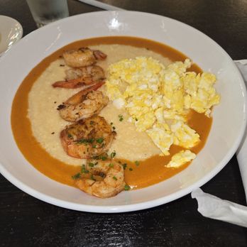 Maple and Cream Restaurant - Shrimp and Grits - Breakfast & Brunch Near Me - Plantation, Florida Maple and Cream Restaurant - Shrimp and Grits - Breakfast & Brunch Near Me - Plantation, Florida
