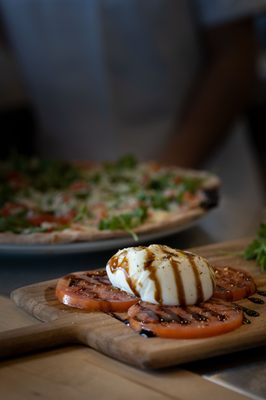 Mister O1 Extraordinary Pizza Pembroke Pines by null