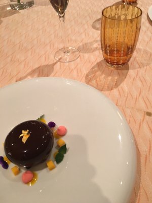 Alpenroyal Gourmet Restaurant by null