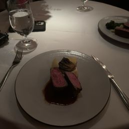 Beef Rib Eye