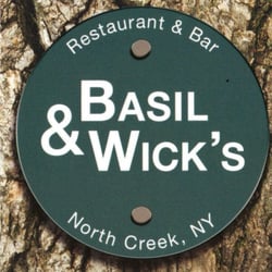 Basil & Wick's