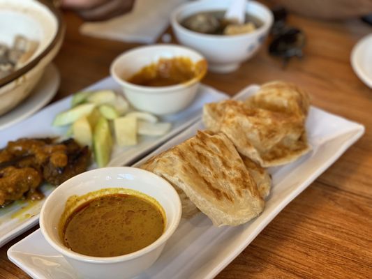 Banana Leaf Cafe by null