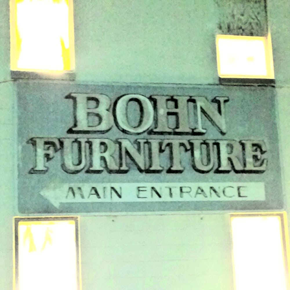 BOHN FURNITURE Updated September 2024 93 W Logan St, Reedsville