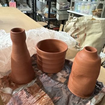 Rebel Potters - Handmade ceramic vessels - Art Classes Near Me - Philadelphia, Pennsylvania Rebel Potters - Handmade ceramic vessels - Art Classes Near Me - Philadelphia, Pennsylvania