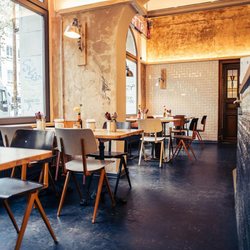 Otto's Burger Schanze