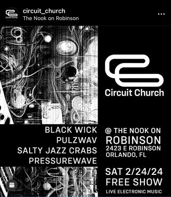 The Nook on Robinson by null