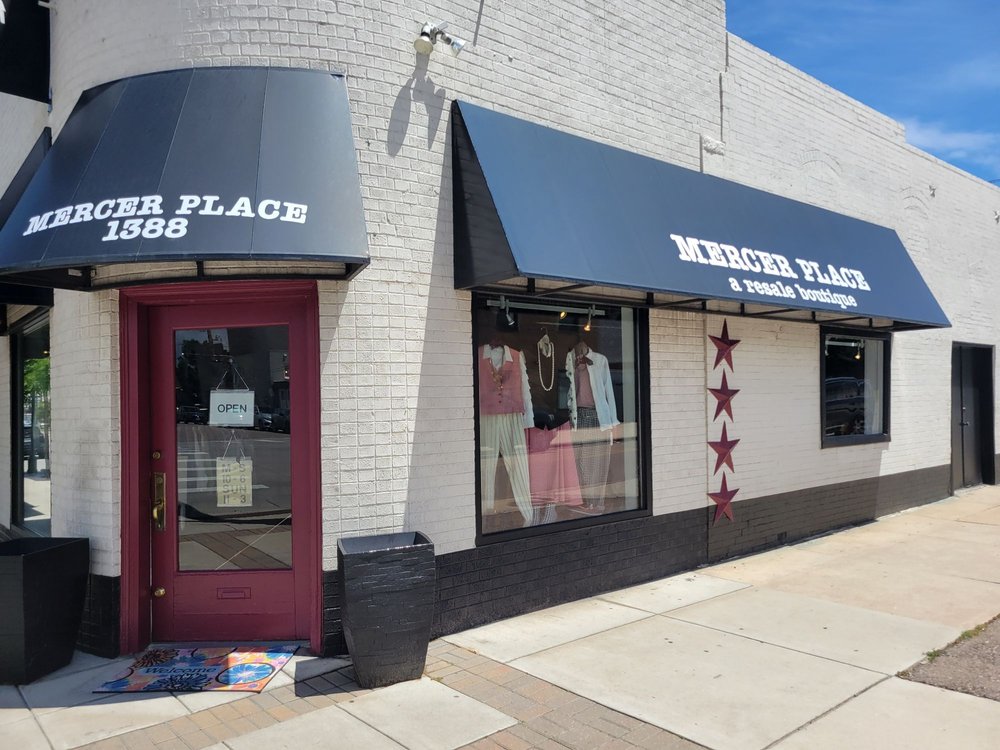 MERCER PLACE Updated October 2024 15 Photos & 56 Reviews 1388 S Broadway, Denver, Colorado