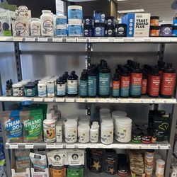 All The Best Pet Care - Wallingford - Supplements for dogs and cats