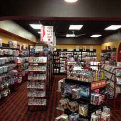 The Love Doctor - Adult toys and DVD'S