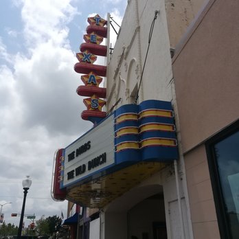 Texas Theatre - Cinema Near Me - Dallas, Texas Texas Theatre - Cinema Near Me - Dallas, Texas