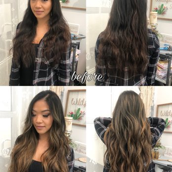 The Salty Crown Salon - Hair Stylists Near Me - Encinitas, California The Salty Crown Salon - Hair Stylists Near Me - Encinitas, California