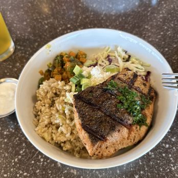 Tender Greens - New American Near Me - San Diego, California