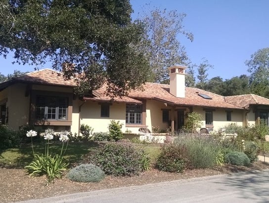 Slide of Martin Roofing