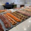 FOB Poke Bar gift card