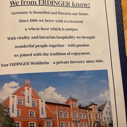 Hotel Erdinger Weißbräu