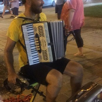 Harbor Park - Post Game Street Music - Stadiums & Arenas Near Me - Norfolk, Virginia