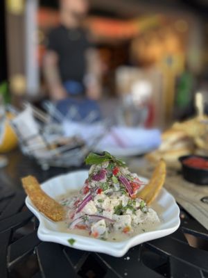 Sala'o Cuban Restaurant & Bar - Live music by null