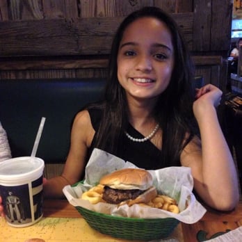 Flanigan's - Davie Tower Shops - Looooove to eat here - Seafood Near Me - Davie, Florida