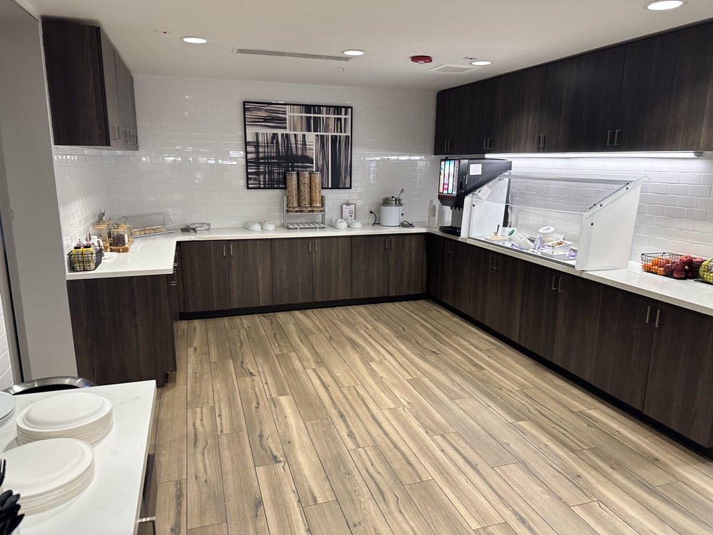 RESIDENCE INN JACKSONVILLE DOWNTOWN 357 Oak St, Jacksonville, FL Yelp