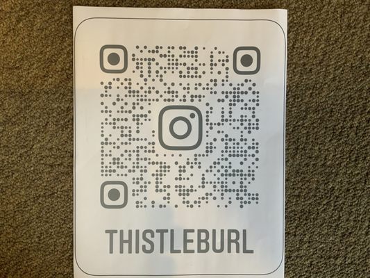 Thistleburl by null