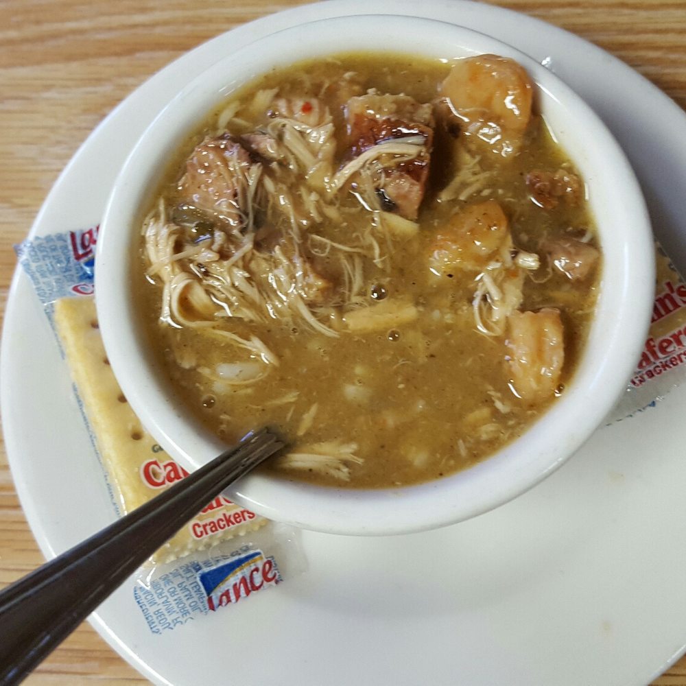 Two Sisters Creole Kitchen - CUP Gumbo - Seafood Markets Near Me - Picayune, Mississippi Two Sisters Creole Kitchen - CUP Gumbo - Seafood Markets Near Me - Picayune, Mississippi