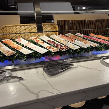 Royal Buffet and Grill - Asian Fusion Near Me - Philadelphia, Pennsylvania
