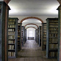 Studienzentrum August Hermann Francke