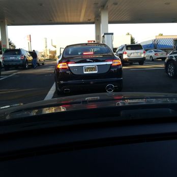 Costco Gasoline - Gas Stations Near Me - Stockton, California