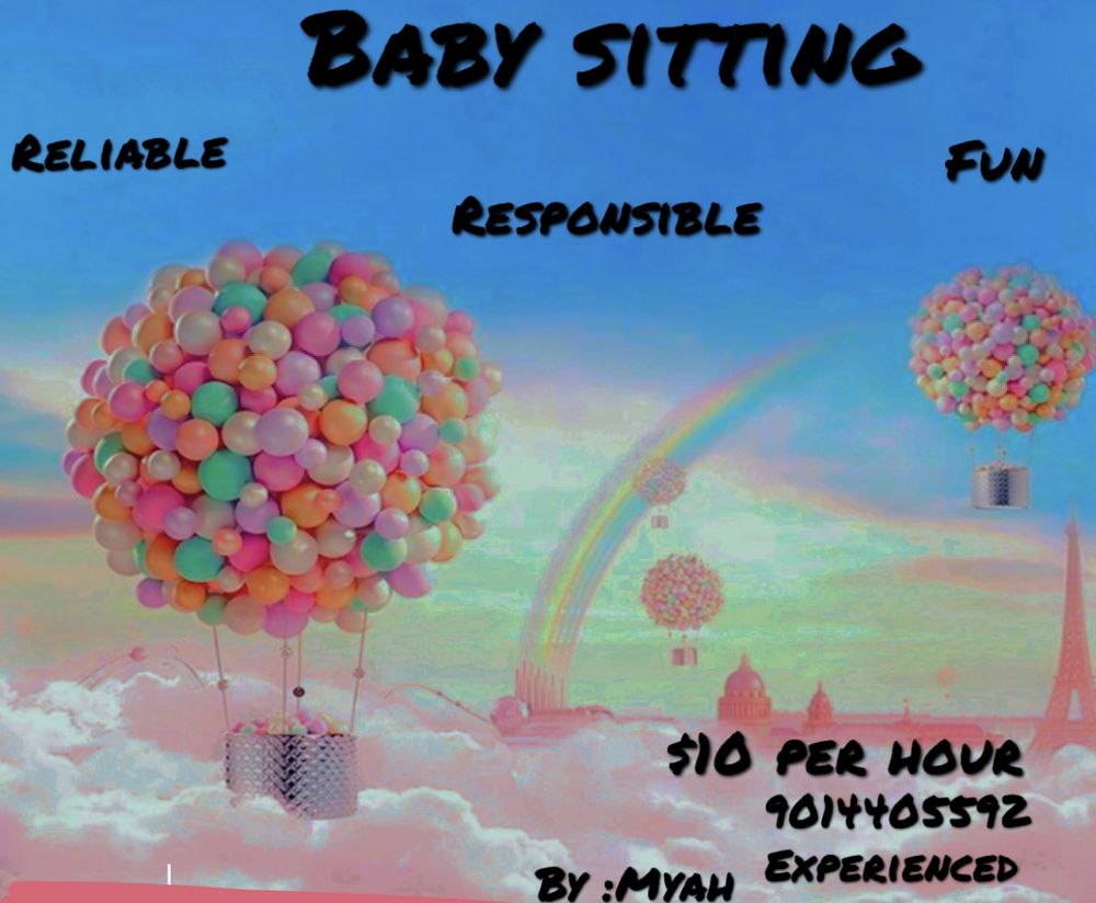 Miss Myah’s Child Care - childcare center in Memphis, TN