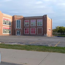Robert Abbott Middle School