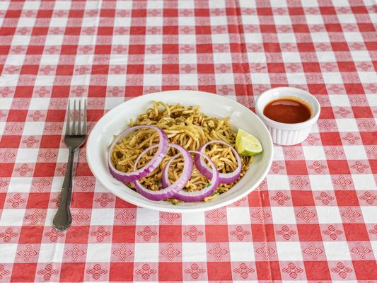 Spicefine indian cuisine biryani place by null