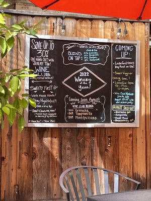 Jeremy Wine Company - Lodi by null