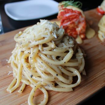 Dorsia - Bucatini - Italian Near Me - Milwaukee, Wisconsin Dorsia - Bucatini - Italian Near Me - Milwaukee, Wisconsin