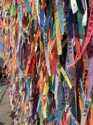 Basílica do Senhor do Bonfim by null
