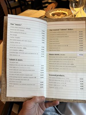 Aranda's Grill by null