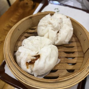Red Ginger Dimsum And Tapas - BBQ Pork Buns - Dim Sum Near Me - Asheville, North Carolina Red Ginger Dimsum And Tapas - BBQ Pork Buns - Dim Sum Near Me - Asheville, North Carolina