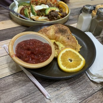 Eggscellent - Single stuffed French toast = meh - Breakfast & Brunch Near Me - Las Vegas, Nevada Eggscellent - Single stuffed French toast = meh - Breakfast & Brunch Near Me - Las Vegas, Nevada