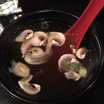 Tokyo Wako - Miso soup - Sushi Bars Near Me - Arcadia, California Tokyo Wako - Miso soup - Sushi Bars Near Me - Arcadia, California
