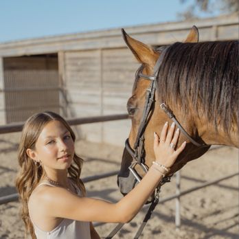 Equestrians Excellence - Horseback Riding Near Me - Oxnard, California