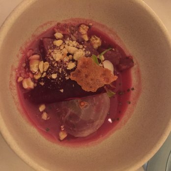 A Cevicheria - Tuna ceviche (without the foie gras) - Gastropubs Near Me - Lisbon, 11 A Cevicheria - Tuna ceviche (without the foie gras) - Gastropubs Near Me - Lisbon, 11