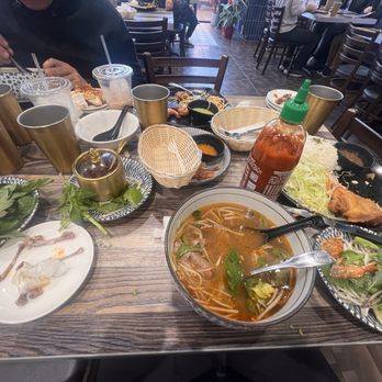 Pho Lab - Vietnamese Near Me - Lake Forest, California
